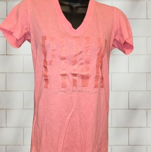 VS PINK tshirt